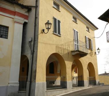 Quadrilocale in vendita a Moncrivello (Vercelli)