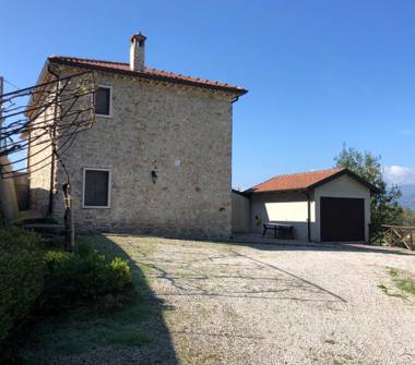Rustico/Casale in vendita a Montesano sulla Marcellana, Frazione Arenabianca