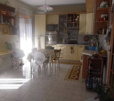 Appartamento in vendita a Rometta (Messina)