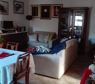 Villetta a schiera in vendita a Graffignano, Frazione Sipicciano