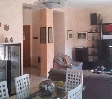 Quadrilocale in vendita a Catania, Zona Via Principe Nicola