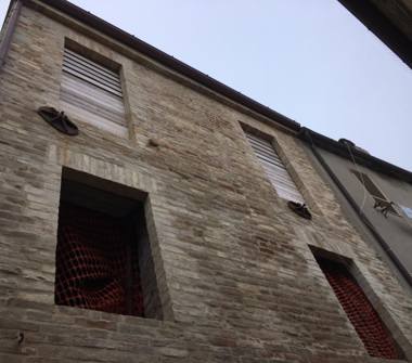 Casa indipendente in vendita a Ripatransone (Ascoli Piceno)