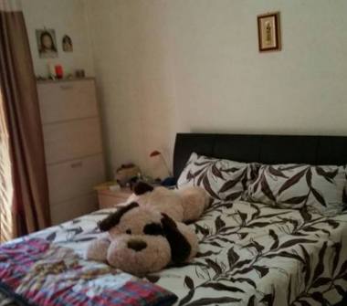 Quadrilocale in vendita a Perugia, Zona Via Filosofi