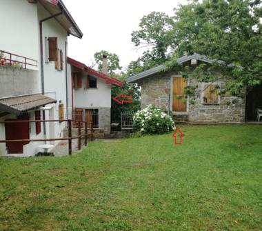 Rustico/Casale in vendita a Alto Reno Terme (Bologna)