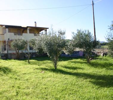 Affitto Appartamento Vacanze a Budoni (Sassari), Strada Provinciale 24 linnalvu b