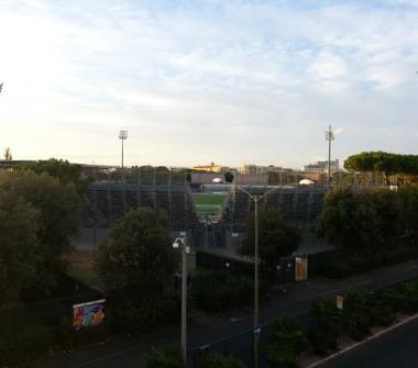 Quadrilocale in vendita a Grosseto, Frazione Centro città