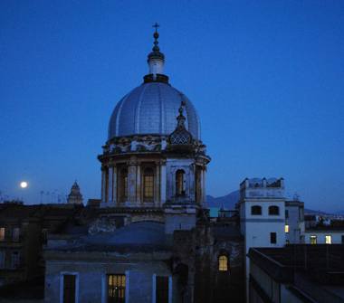 Affitto Appartamento Vacanze a Napoli, Zona Centro Storico