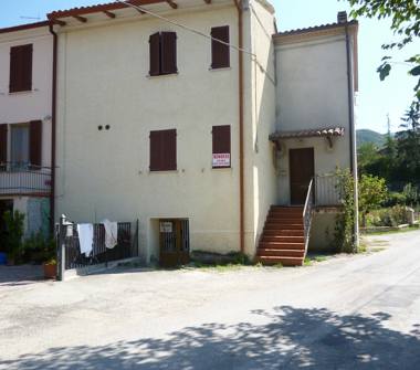 Casa indipendente in vendita a Pennabilli, Frazione Maciano