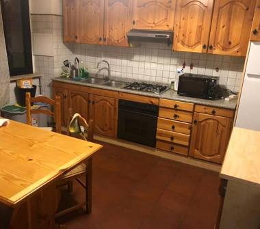 Affitto Stanza Singola a Trieste, Frazione Centro città