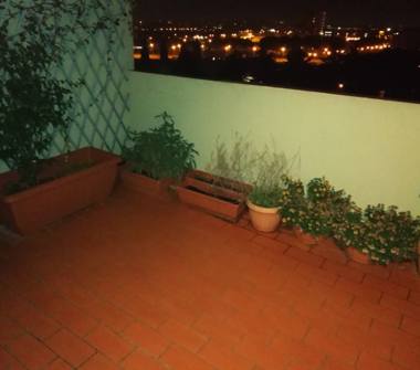 Attico in vendita a Roma, Zona Cinecittà