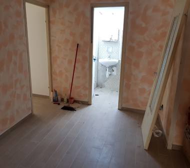 Appartamento in vendita a Bajardo (Imperia)