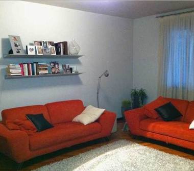 Trilocale in vendita a Covo (Bergamo)