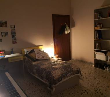 Porzione di casa in affitto a Campobasso (Campobasso)