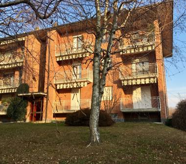 Trilocale in vendita a Vigliano Biellese (Biella)