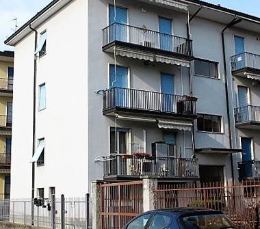 Trilocale in vendita a Cornate d'Adda (Monza e Brianza)