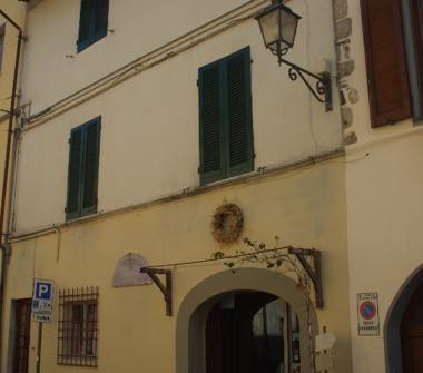 Affitto Casa Vacanze a Camaiore (Lucca)