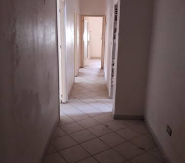 Appartamento in vendita a Favara (Agrigento)