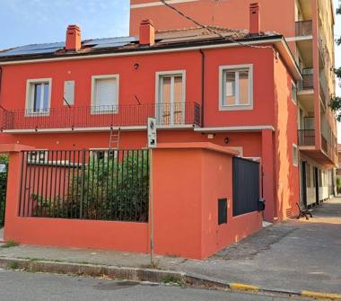 Appartamento in vendita a Alessandria (Alessandria), Via Ambrogio Belloni 18/20