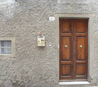 Appartamento in vendita a Scansano (Grosseto)