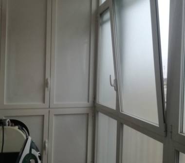 Trilocale in vendita a Bari, Zona Libertà