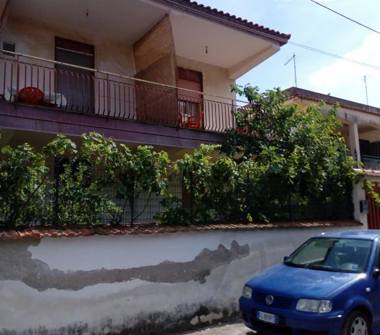 Villetta a schiera in vendita a Catania, Zona Vaccarizzo