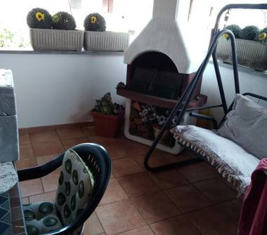 Appartamento in vendita a Cocquio-Trevisago (Varese)