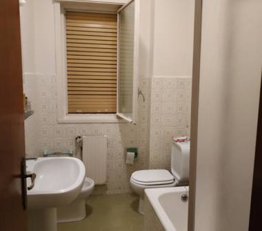 Affitto Stanza Singola a Catania, Zona Circonvallazione