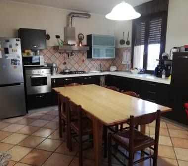 Casa indipendente in vendita a Ravenna, Zona Casemurate