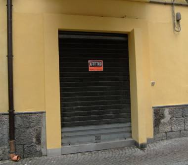 Negozio in affitto a Castellammare di Stabia (Napoli)