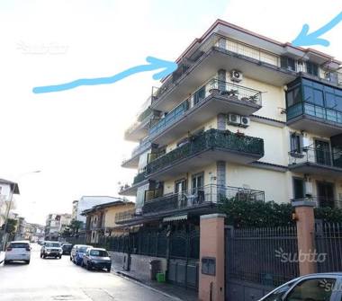 Trilocale in vendita a Orta di Atella (Caserta)