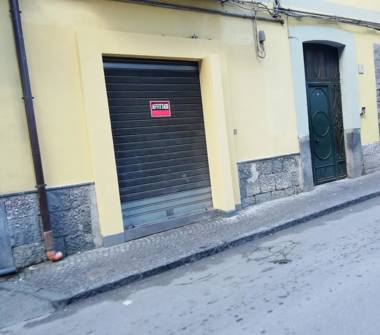 Negozio in affitto a Castellammare di Stabia (Napoli)