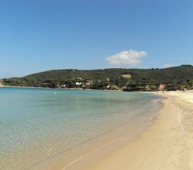 Affitto Casa Vacanze a Marciana, Frazione Colle Di Procchio, Via di Fonte al Leccio 22