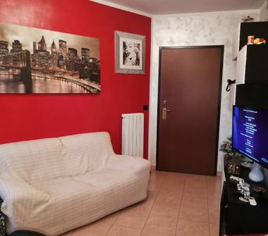 Bilocale in vendita a Settimo Torinese (Torino)