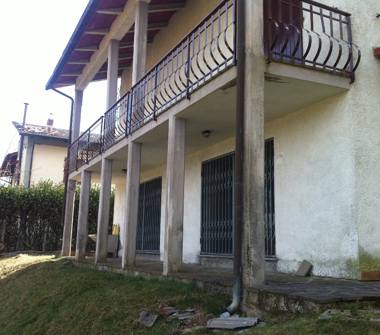 Affitto Villa Vacanze a San Marcello Piteglio (Pistoia)