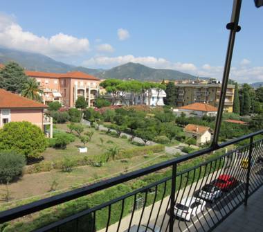 Trilocale in vendita a Loano (Savona)