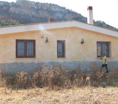 Casa indipendente in vendita a Caccamo (Palermo)