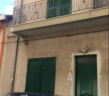 Affitto Casa Vacanze a Furci Siculo (Messina)