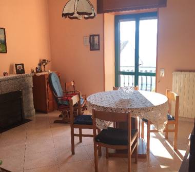 Casa indipendente in affitto a Lauria (Potenza)