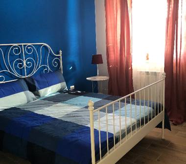 Affitto Casa Vacanze a Palermo, Zona Partanna