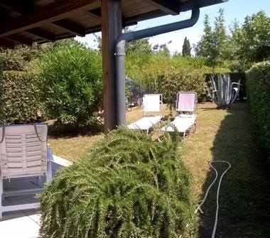 Bilocale in vendita a Piombino, Frazione Riotorto