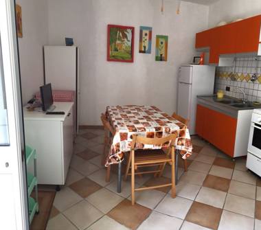 Casa indipendente in vendita a Castrignano del Capo (Lecce)