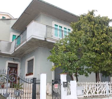 Affitto Villa Vacanze a Atri, Frazione Casoli