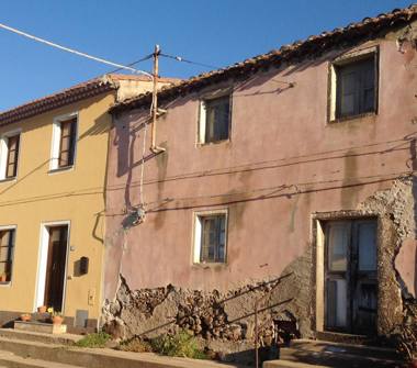 Casa indipendente in vendita a Milis (Oristano)