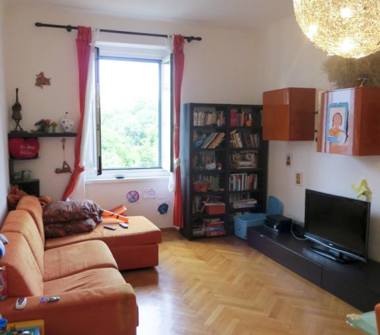 Appartamento in vendita a Trieste, Frazione Centro città