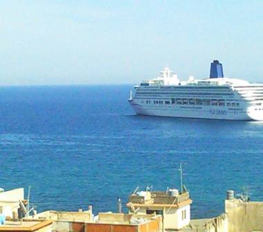 Bilocale in vendita a Giardini-Naxos (Messina)