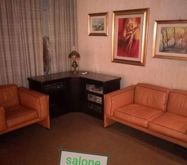 Appartamento in vendita a Catanzaro, Frazione Centro città