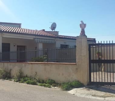 Affitto Villa Vacanze a Castelvetrano, Frazione Marinella