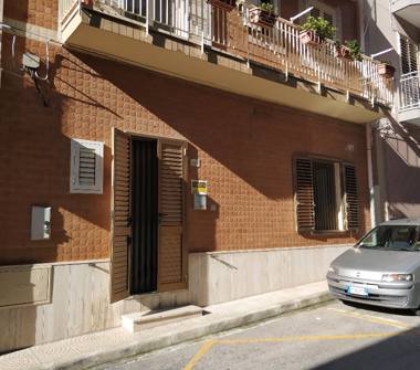 Casa indipendente in vendita a Massafra (Taranto)