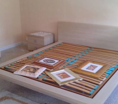 Appartamento in affitto a Palermo, Zona Montegrappa