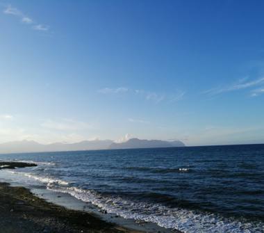 Affitto Appartamento Vacanze a Bagheria (Palermo)